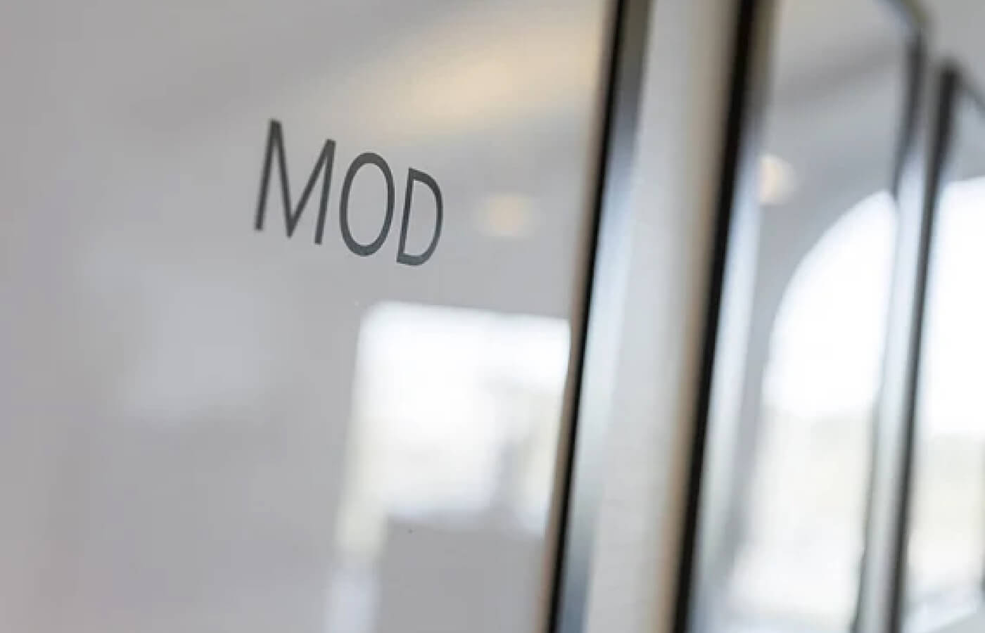 Mod